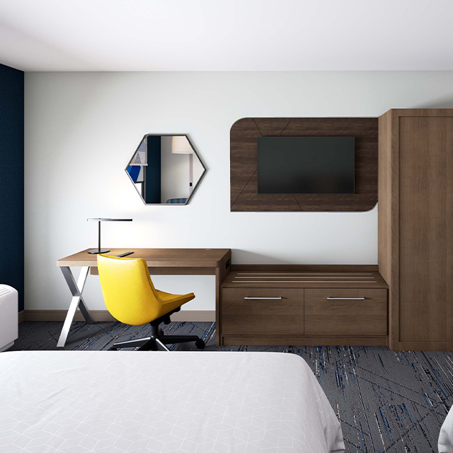 Bedroom Furniture Waldorf Astoria Hotels & Resorts