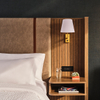 Bedside Table Curio Collection by Hilton