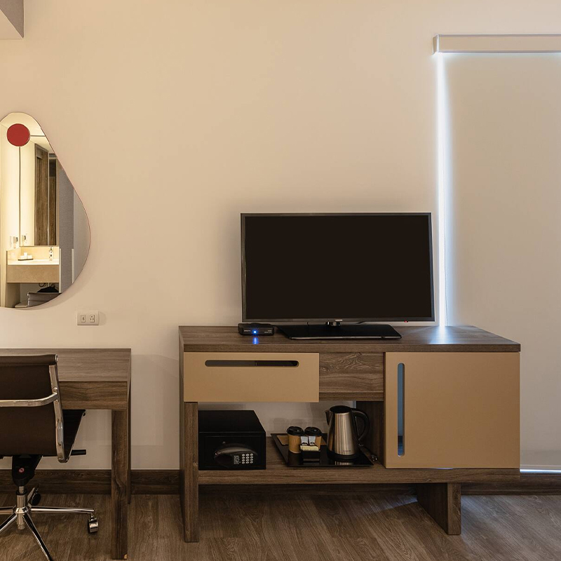 TV Stands for Hospitality Suites