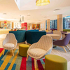 Ottoman Seating for High-End Hospitality Design