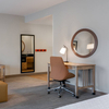 Custom Hotel Guestroom Desks
