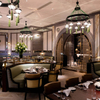 Perabot Restoran Banquette Hotel Perabot