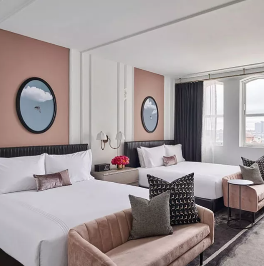 How To Buy Hotel Artwork for Hotel Wall