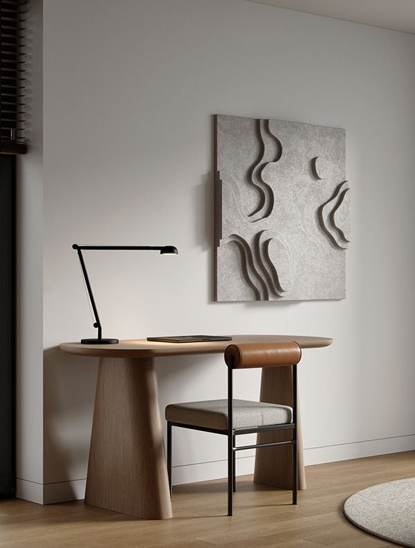 Writing Desk