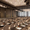 Hotel Office Furniture Training Meeting Room Reception Area Tables And Chairs Conference Furniture