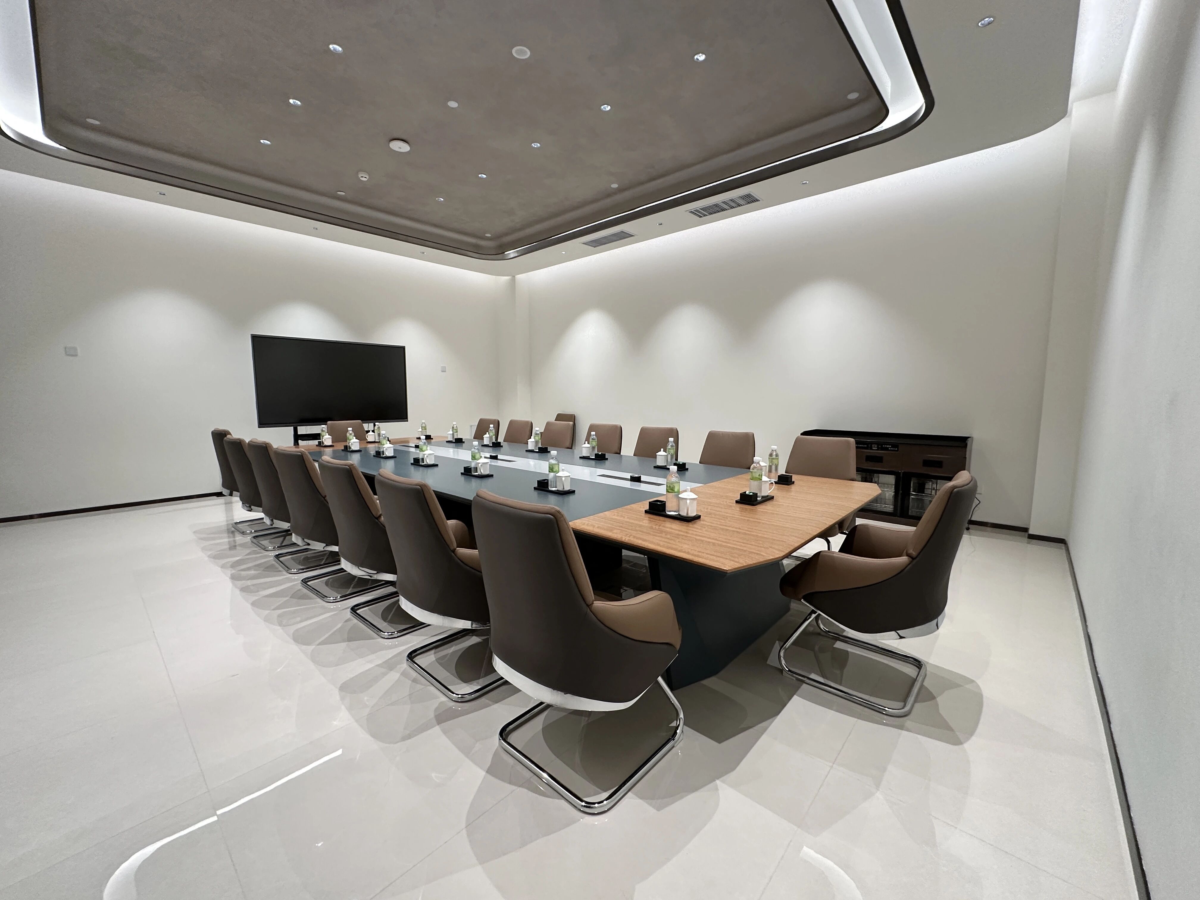 conference room