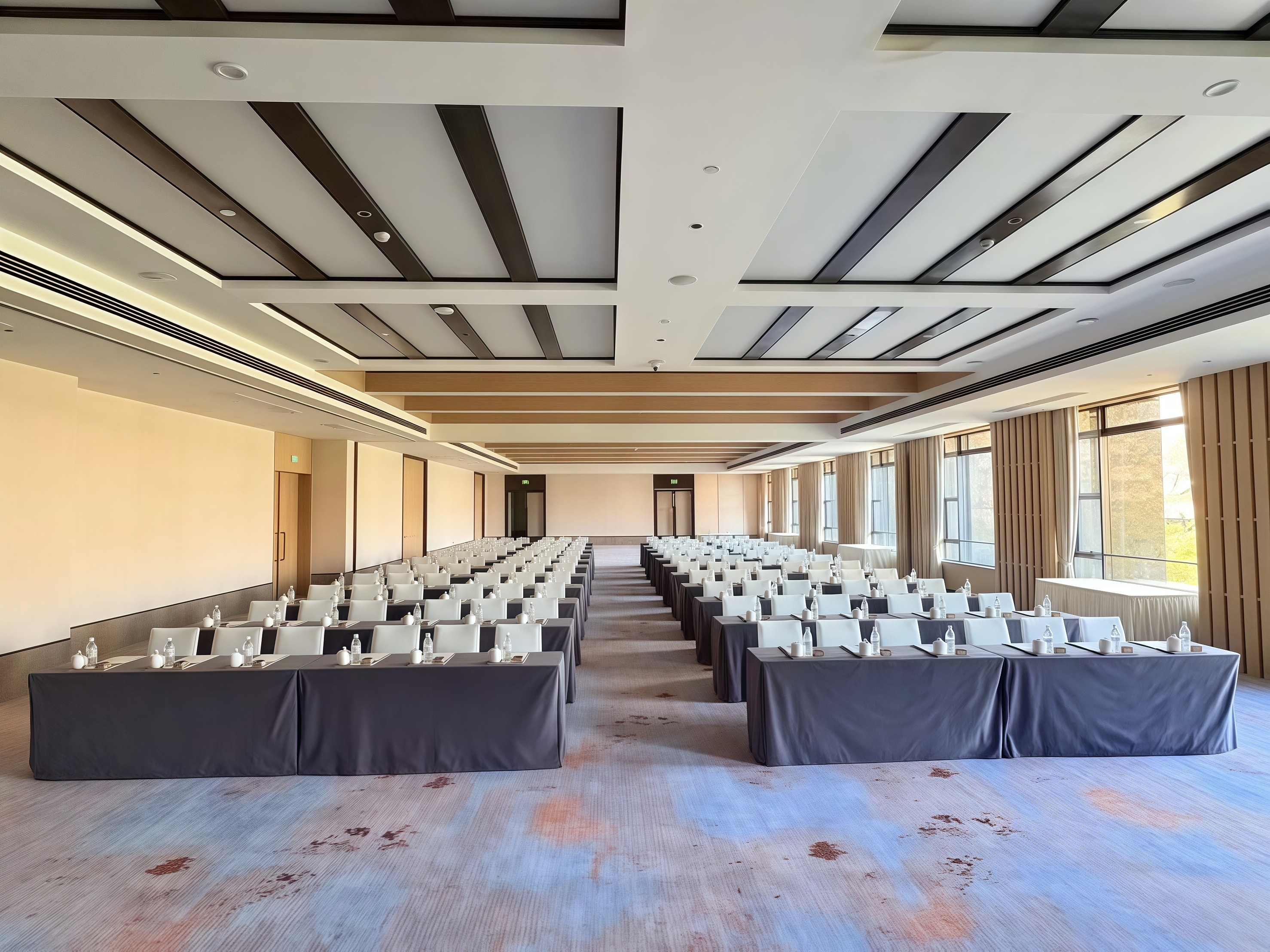 board room