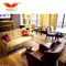 Wholesale Luxury Modern Wooden Hotel Restaurant Furniture