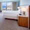 Wholesale Custom High Quality Sea Beach Executive Wood Hotel Furniture