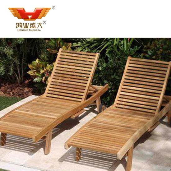 Hotel Modern Outdoor Furniture