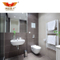 Custom Made Luxury Apartment Hotel Furniture Bathroom Vanity Set