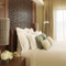 America Ash Wood Bedroom Set 3-5 Star Hotel Furniture