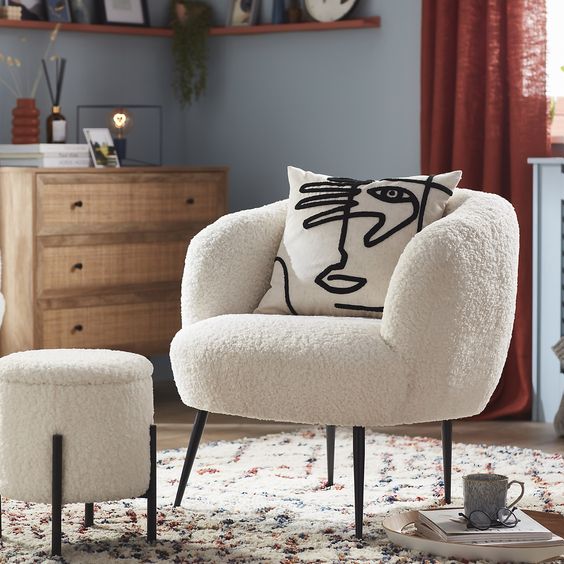 Tub Chair