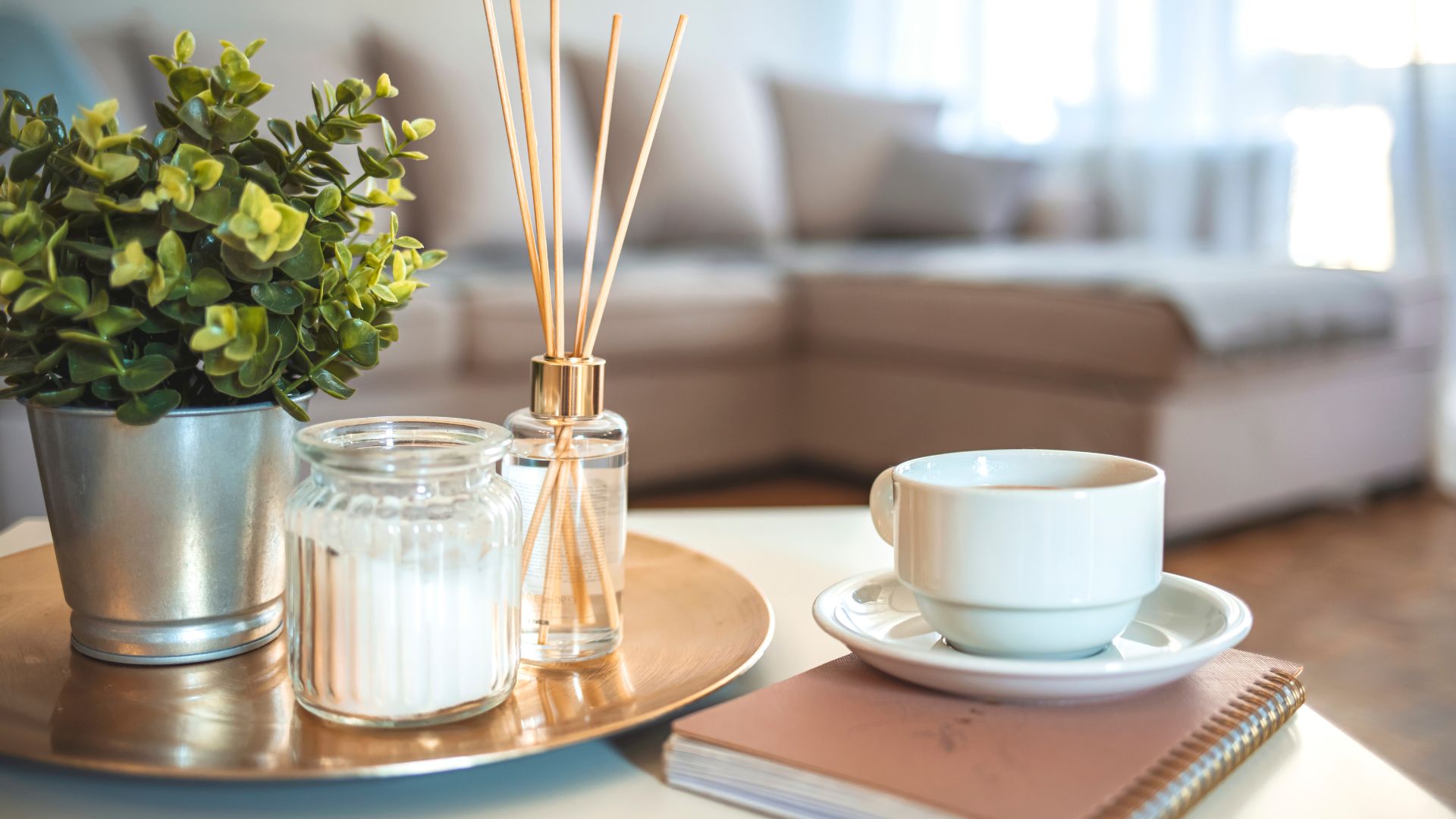 Clearing the Air: Tips to Remove Strong Odors from New Furniture