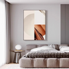 Modern Hotel Wall Artwork​