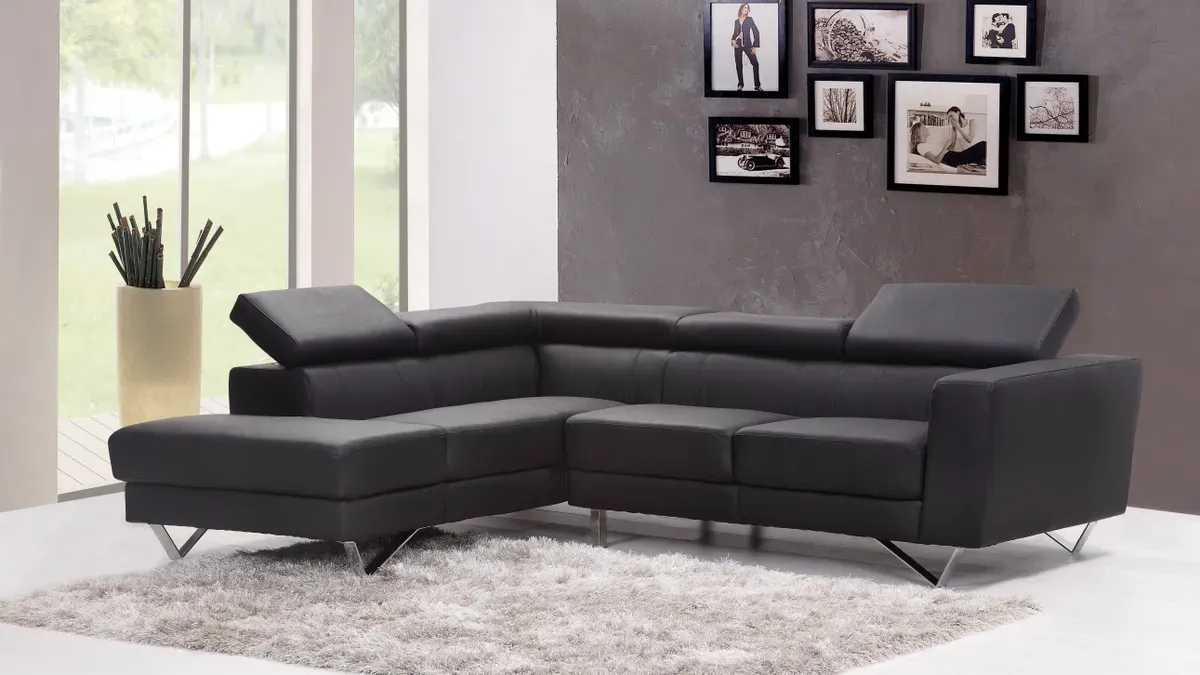 What is a 245 position sofa?
