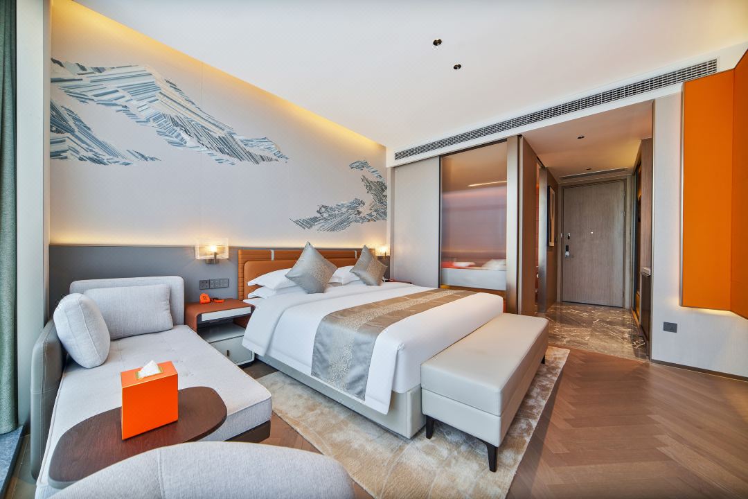 Kamar tidur ukuran king1