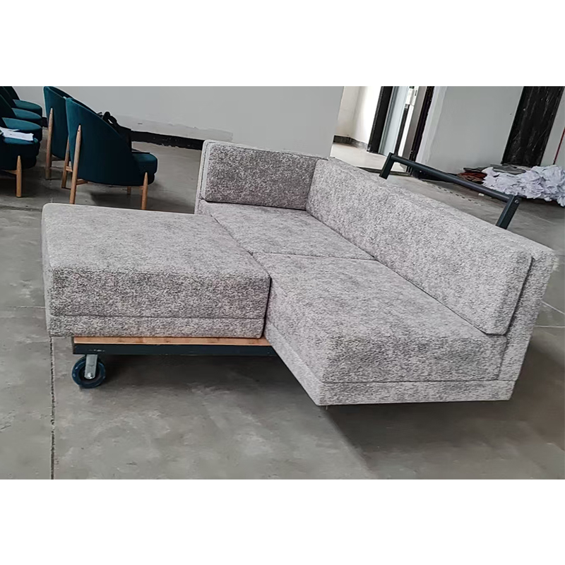 Modern Modular Hotel Sofa for Guestroom Furniture
