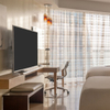 FF&E Fixed Furniture Hotel Writing Desk