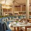 Pereka Designer Pilihan Perabot Restoran Hotel Komersial