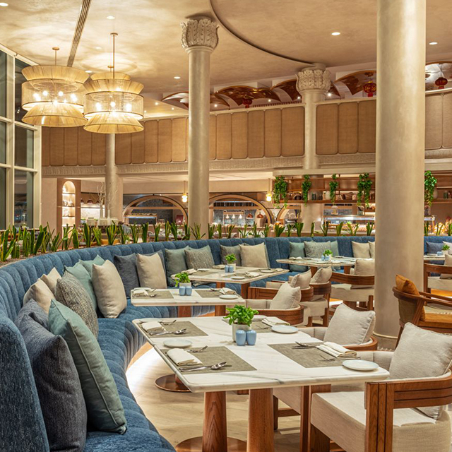 Interior Designer Choice Commercial Hotel Restaurant Furniture
