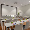 Wood Wall Panel Cladding for Hospitality Fixed Furniture