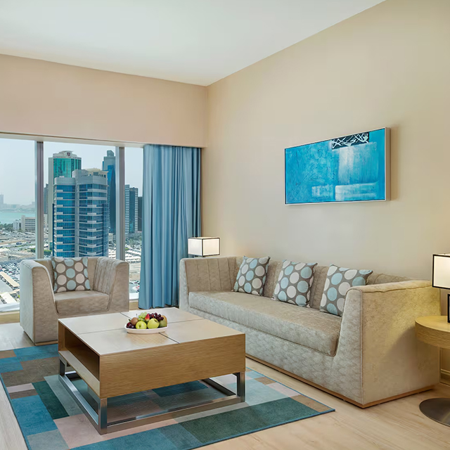 Luxury Suite Furniture Modern Custom Style Hotel Bedroom