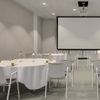 Wood Wall Panel Cladding for Hospitality Fixed Furniture