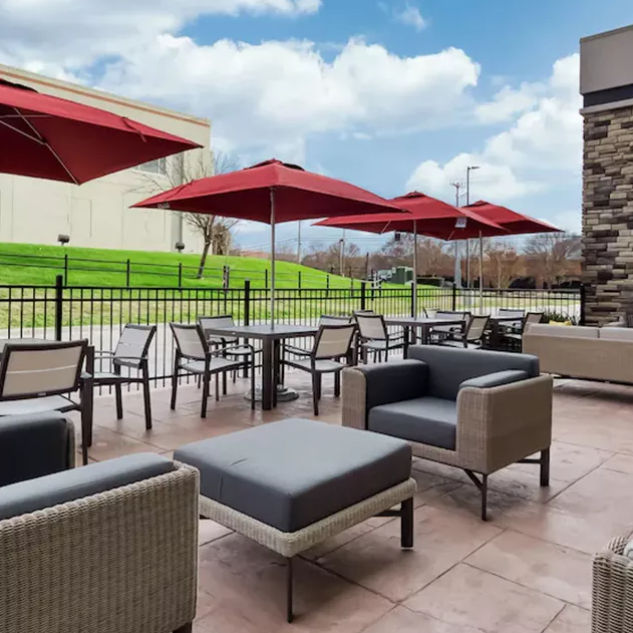 Top 5 Patio Furniture Sets for Every Budget