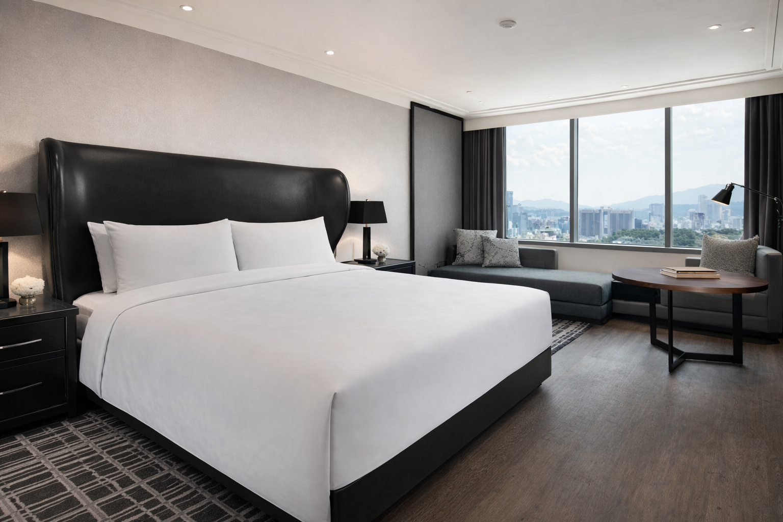 Modern Bedroom Furniture for Hospitality Projects: Trends And Custom Manufacturing