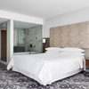 Factory Direct Sale Luxury Hotel Furniture Bed for Bedroom