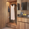 Hotel Cabinet Wardrobe for AB Concept Design Choice