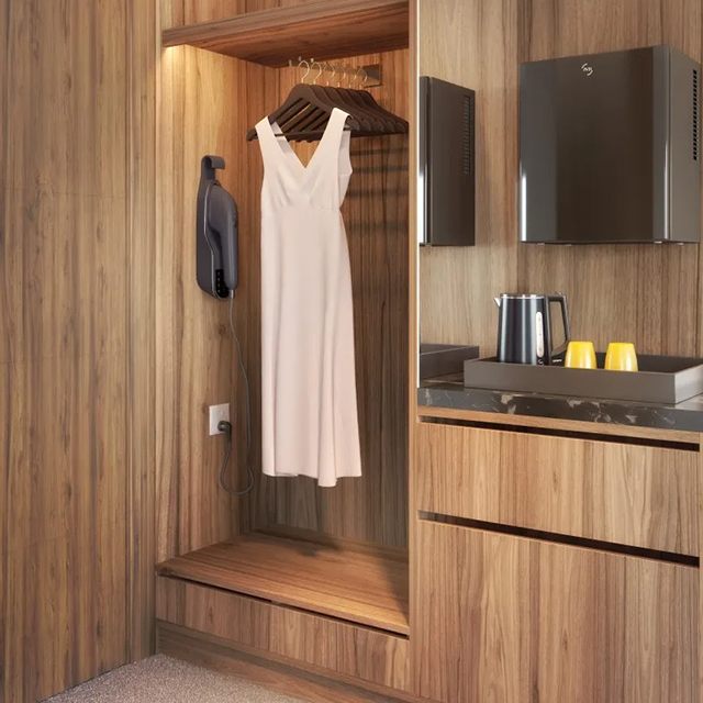 Hotel Cabinet Wardrobe for AB Concept Design Choice
