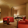 Interior Design Furniture Factory Price Acoustic Hotel Wall Panels