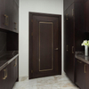 Rockwell Group Interior Design Furniture Five-Star Hotel Door for Guest Room