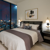 Living Room Bedroom Solution for High-End Residential Real Estate Projects