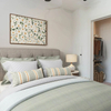 Luxury Urban Apartment Furniture Package for Bedroom Suite