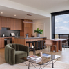Modern Luxury Apartment Furniture Suite Living Dining Solutions