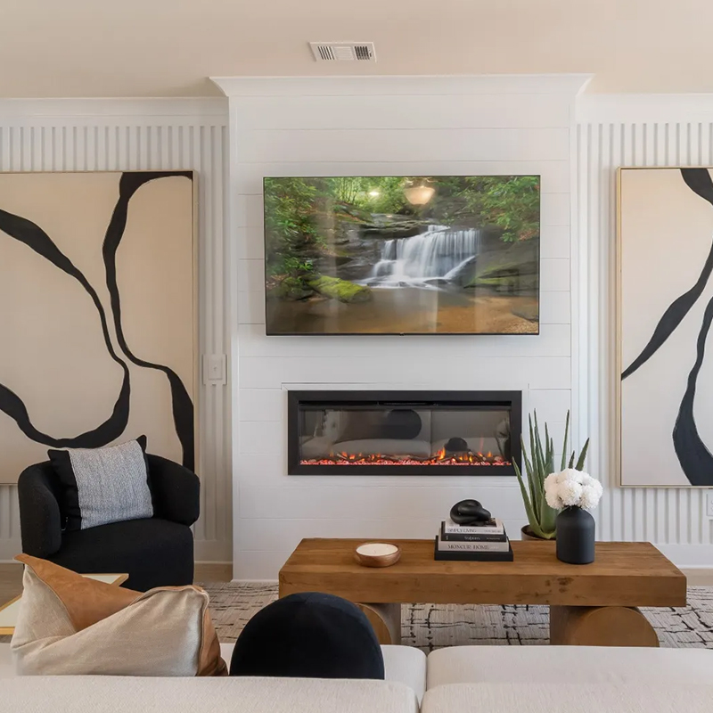 Complete Bedroom Sets Apartment Furniture Packages for Multi-Family Projects