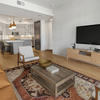 Full House Interior Furniture Suite for Residential Projects