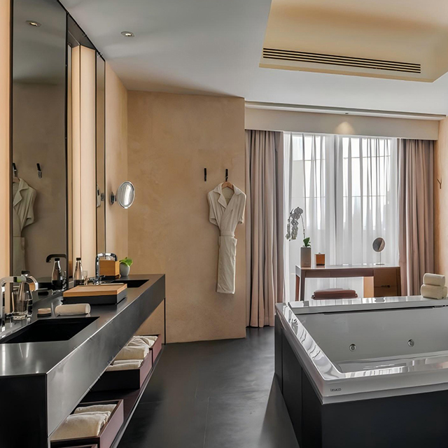 Acpv Luxury Design Hotel Bedroom Furniture