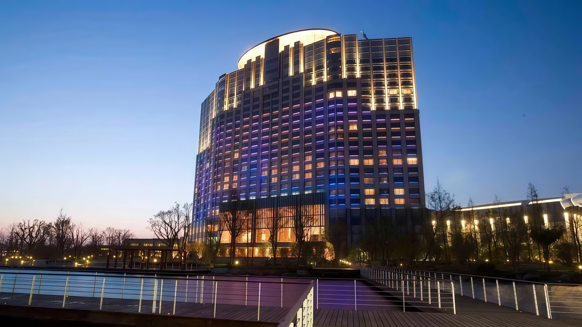 Kempinski Hotel