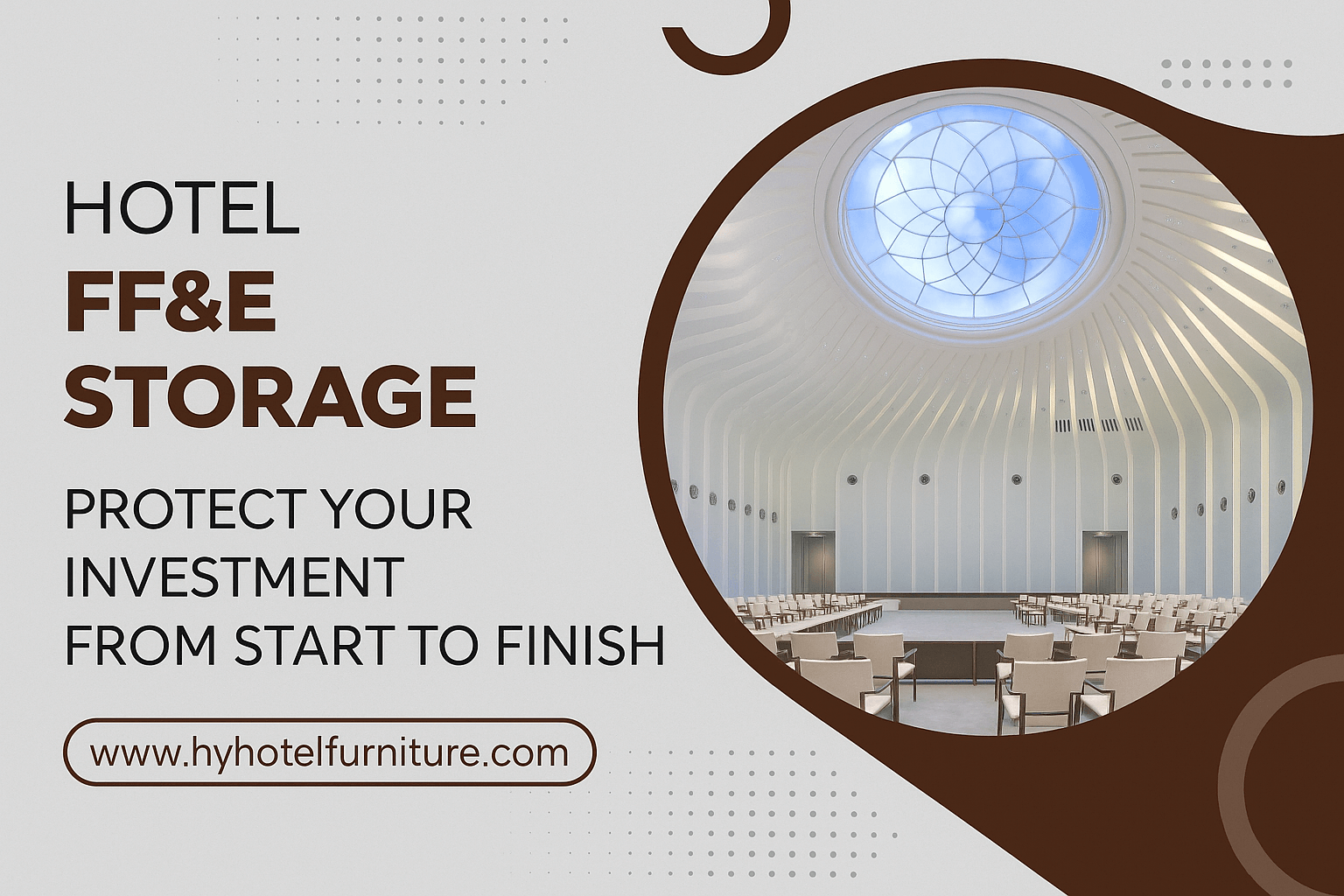 FF&E Storage
