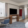 TV Stands for Hospitality Suites
