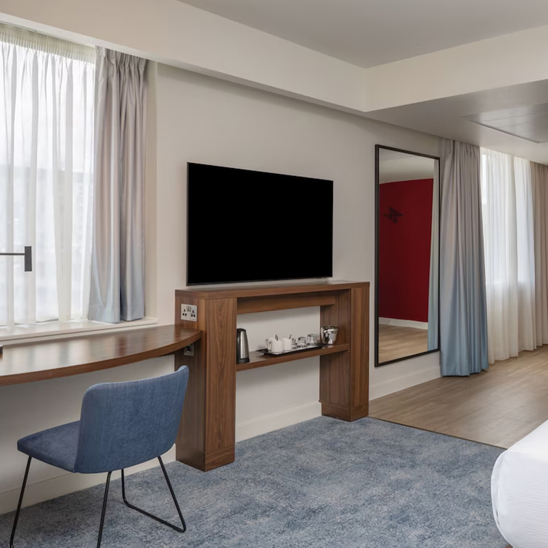 TV Stands for Hospitality Suites