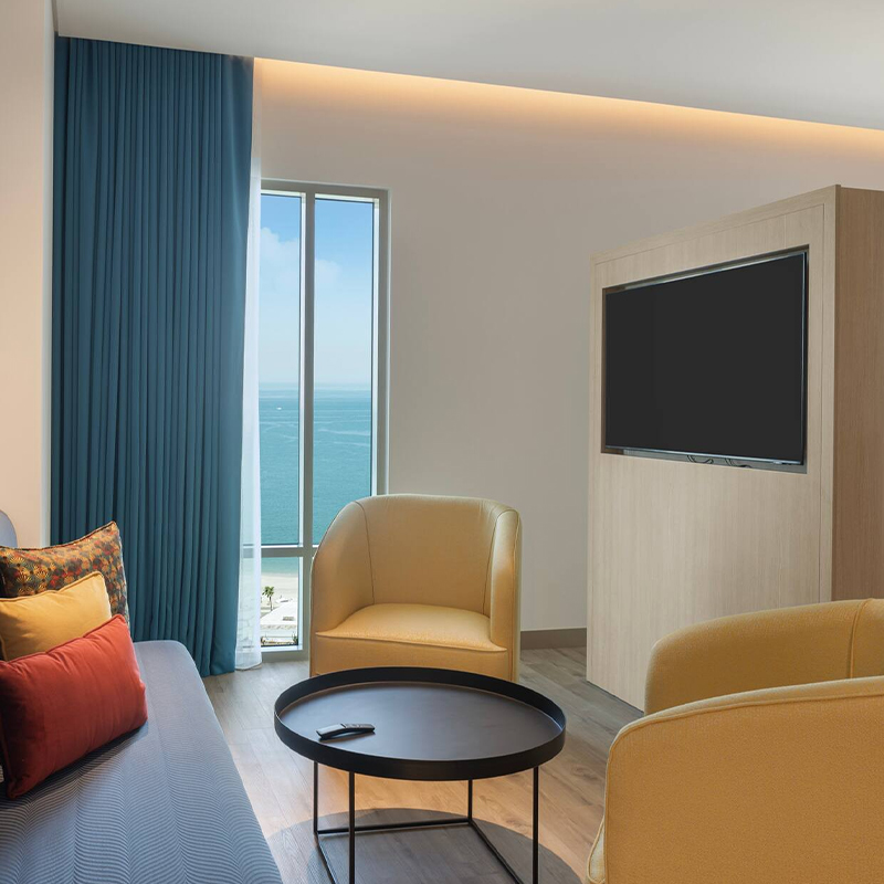 Hotel Coffee Tables Curated Solutions for Interior Designers