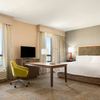 Custom Hotel Guestroom Desks