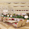 Perabot Restoran Banquette Hotel Perabot