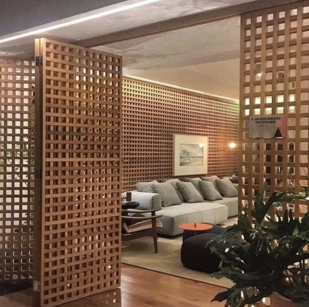 Soundproof Partition Wall for Hotel