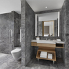 Pengilang harga kompetitif Kabinet Kabinet Hotel Barthroom Perabot